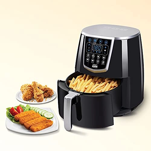 Hot Air Fryer 16033