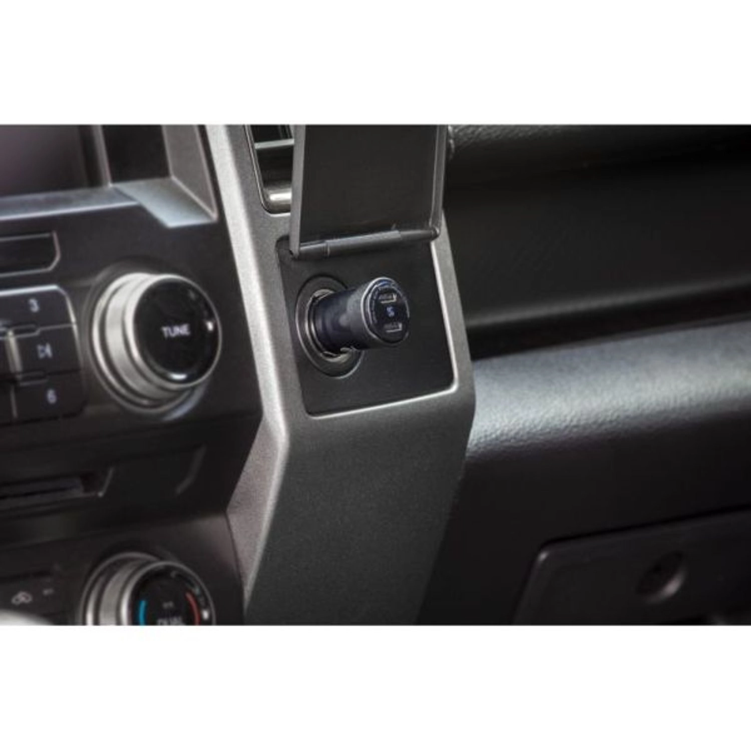 Powervolt - 12 - 24 Volts