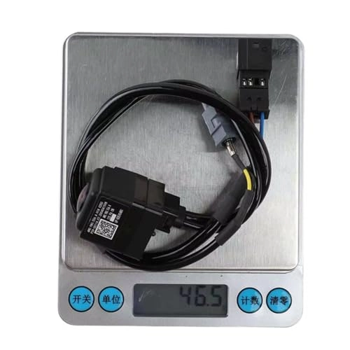 Rear View Backup Camera