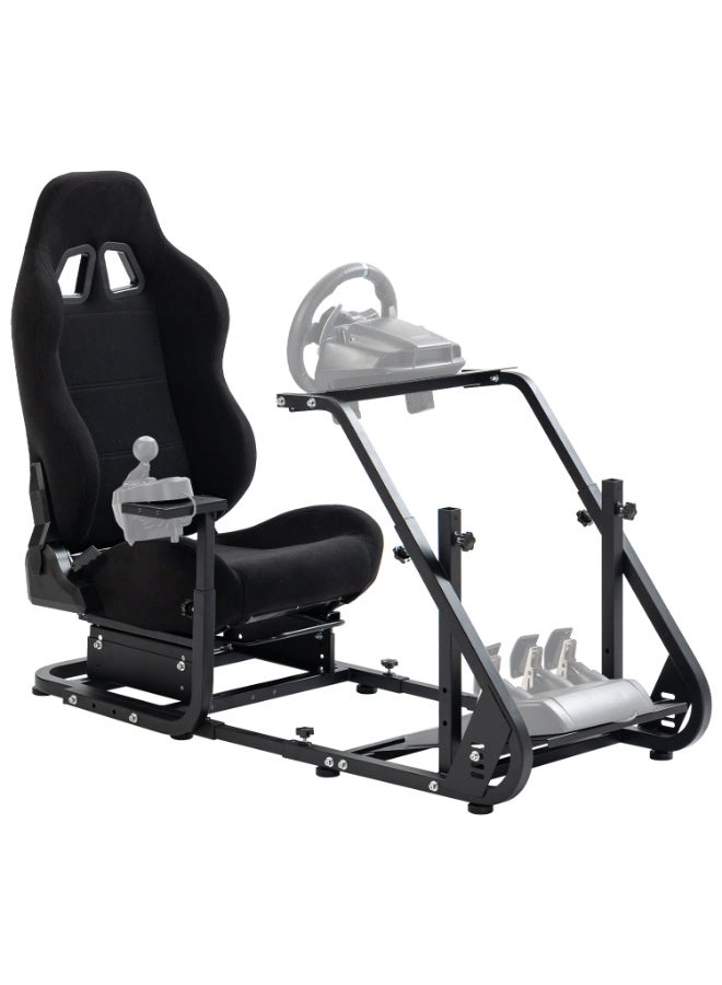 37HZJDJZY Simulator Cockpit