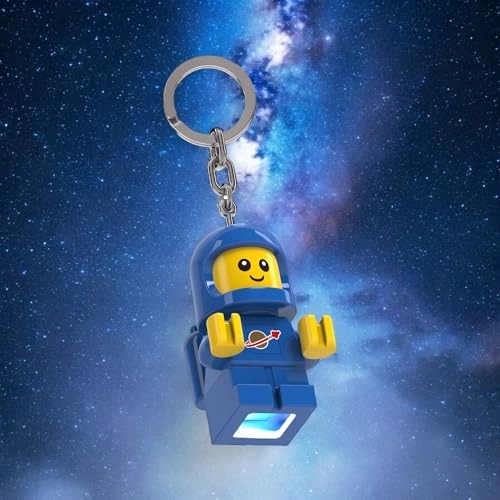 Minifigures Keychain Light - Spacebaby (KE210H)