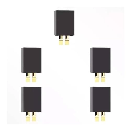 0802 16000KV - Brushless