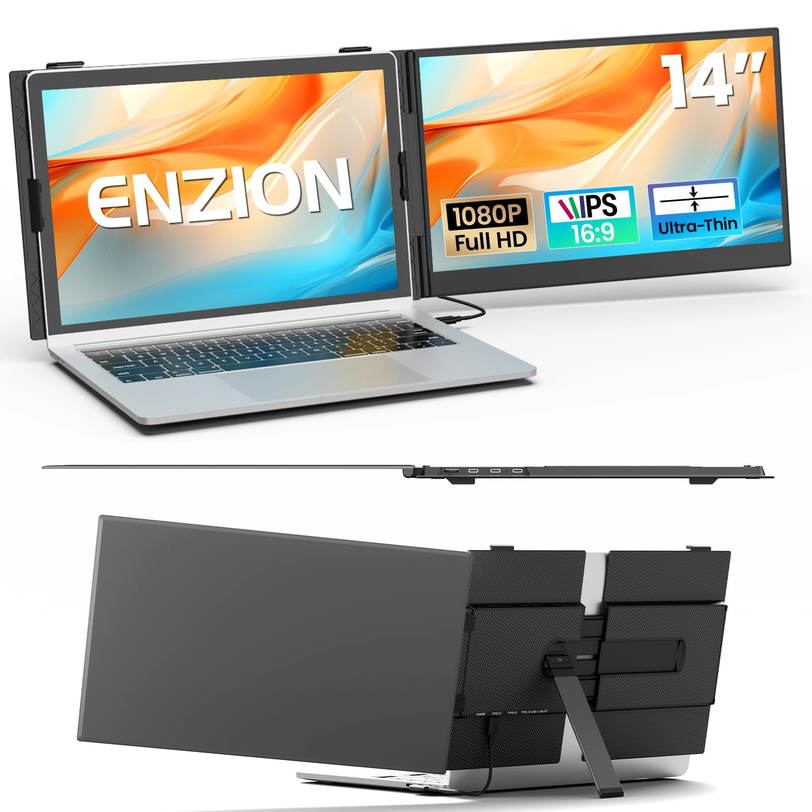 S8 - 14 Inches 1920x1080