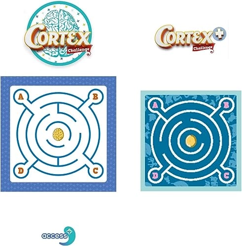 Cortex: Access+ (Italian)