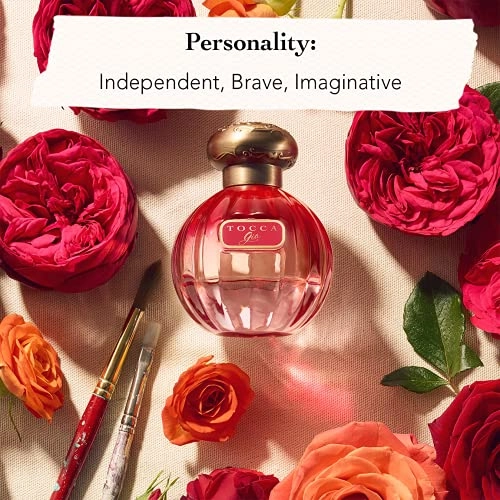 Gia Eau de Parfum - 20 ml