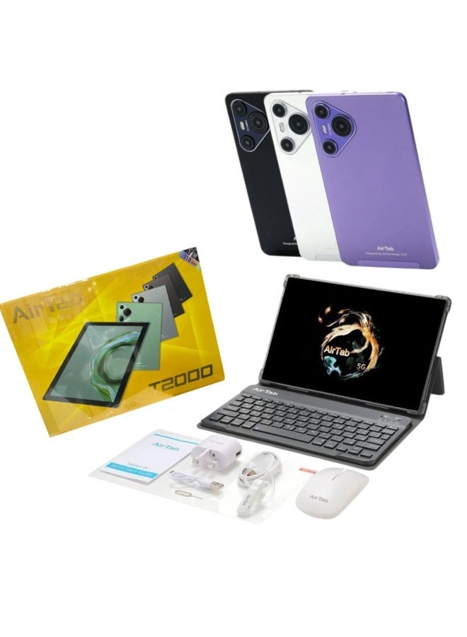 A17 PRO MAX - 1000GB 10.1"