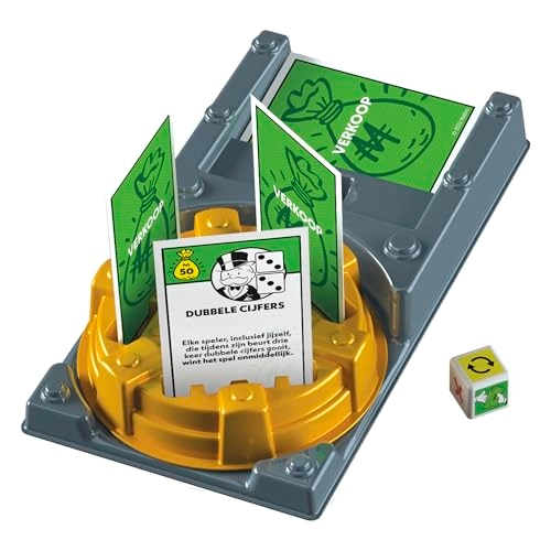 Monopoly: Kaufe Alles (German)