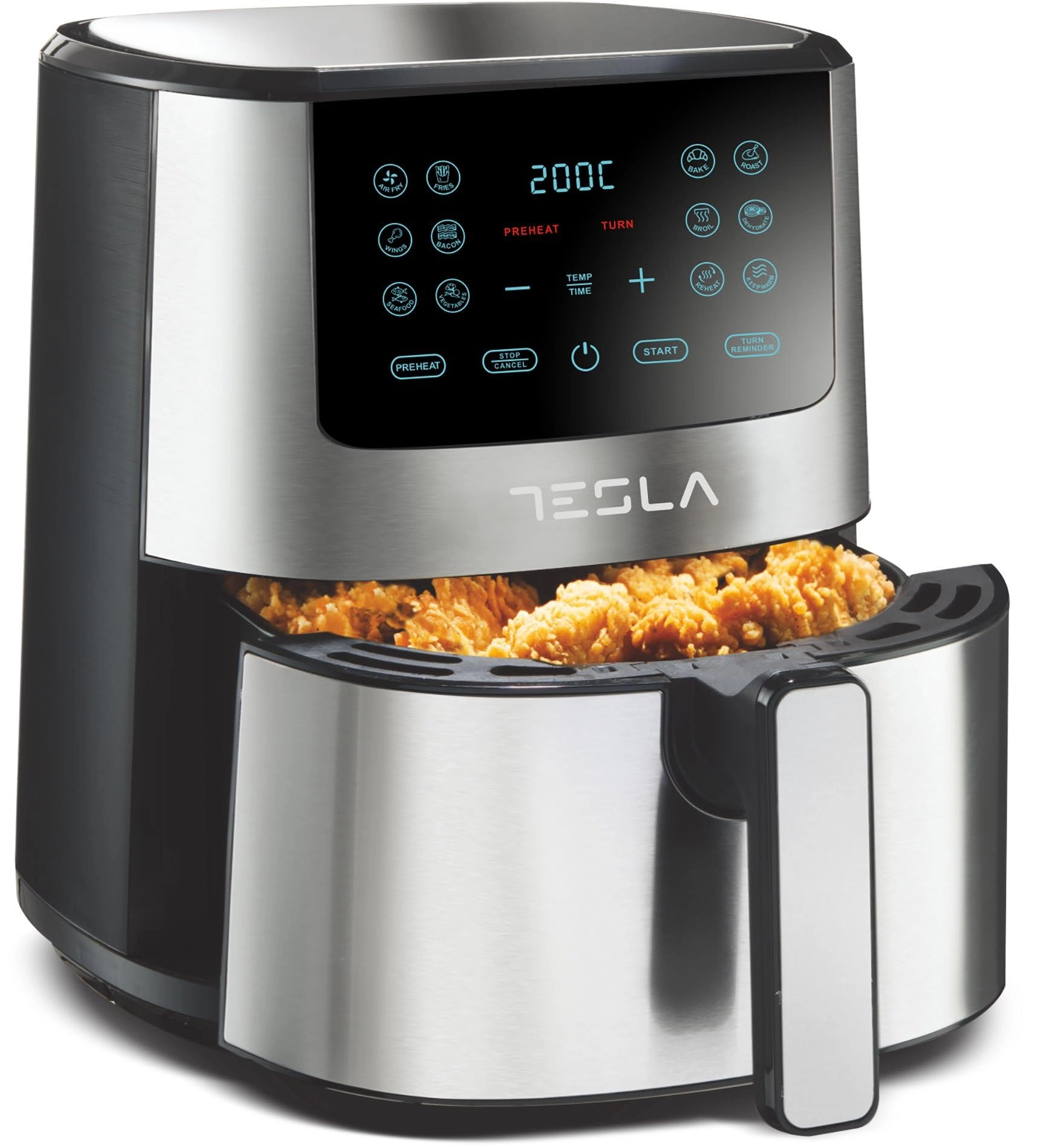 Tesla Air Fryer AF501