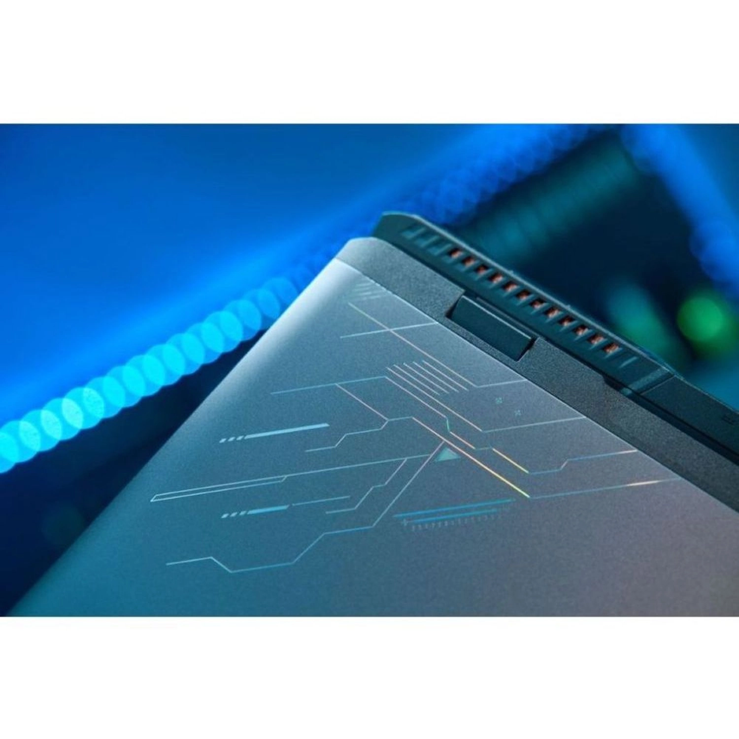 Crosshair 16 Crosshair16-9S7-15P421-205 - 16'' Core Ultra 9-275HX 32GB 1TB SSD