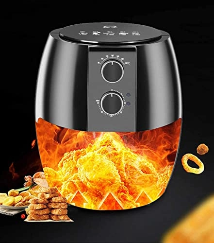Air Fryer 7qR0XUCgya5Wu4bl