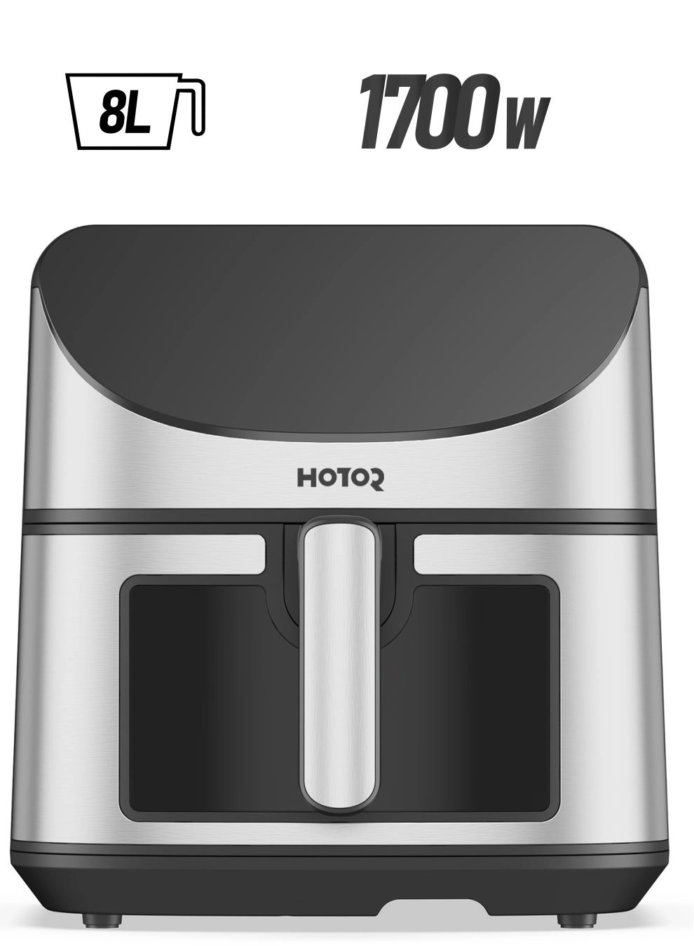 Smart Air Fryer