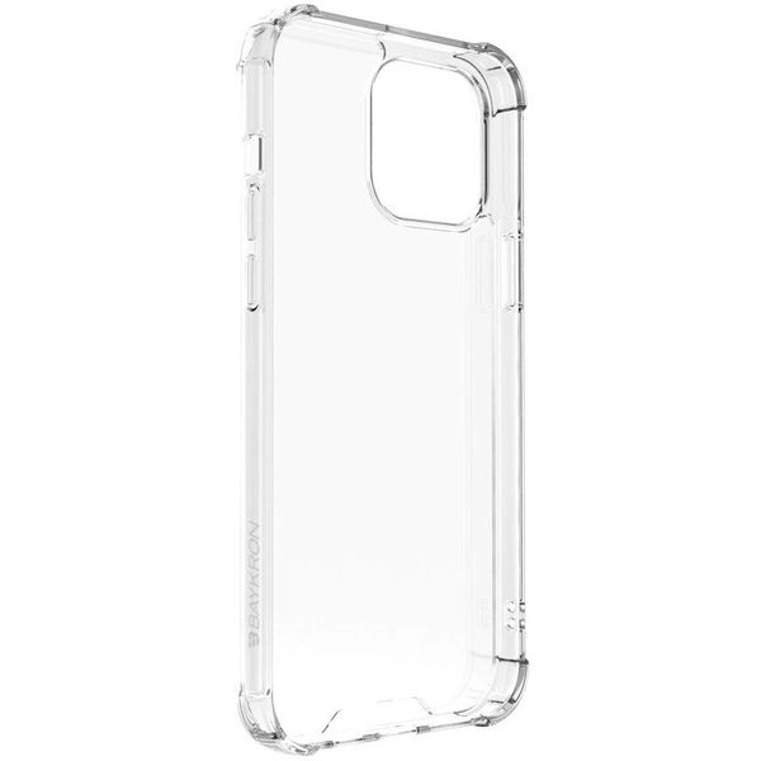 Tough Case Back Case for iPhone 13 Pro