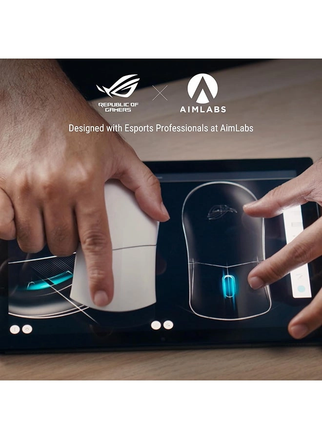 ROG Harpe Ace - Wireless