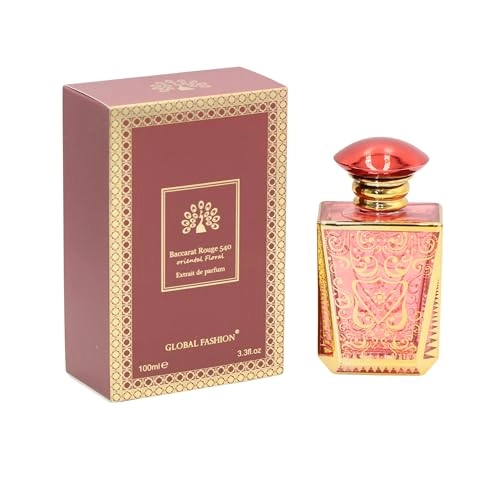 Oriental Floral Eau de Parfum 100ml