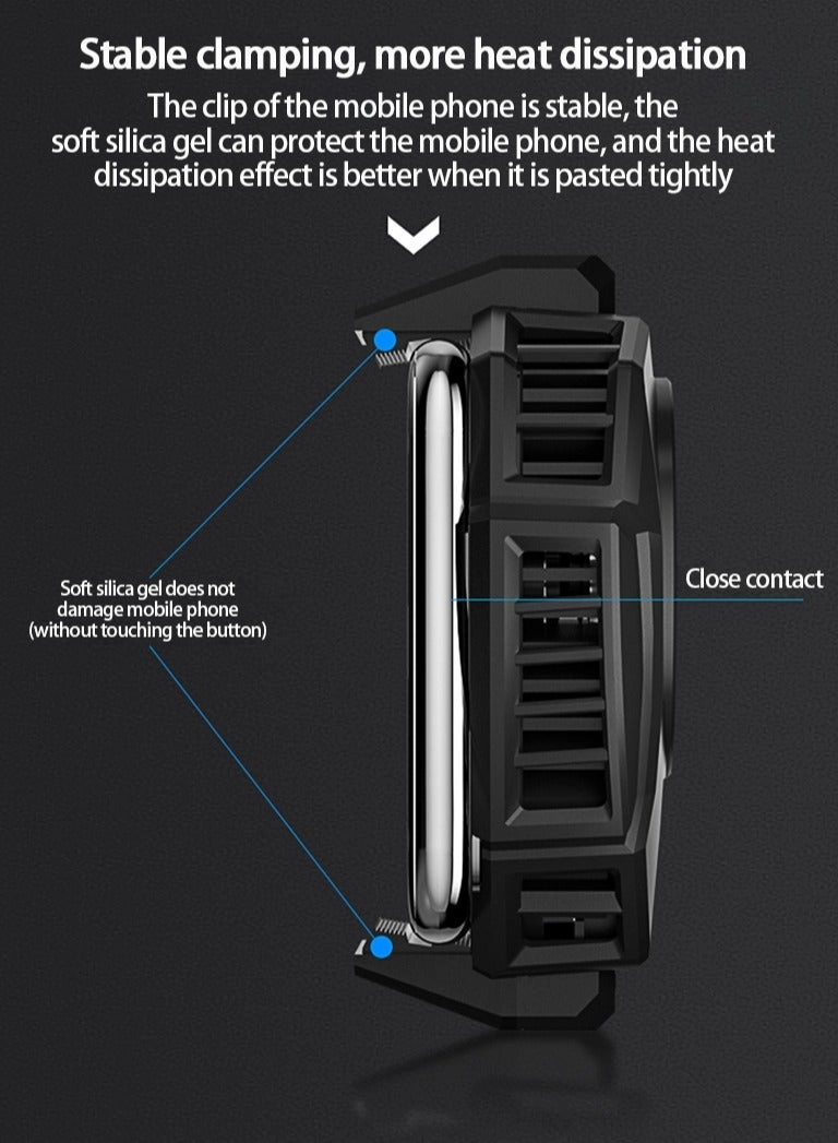 DL05 - Type-C 7500rpm