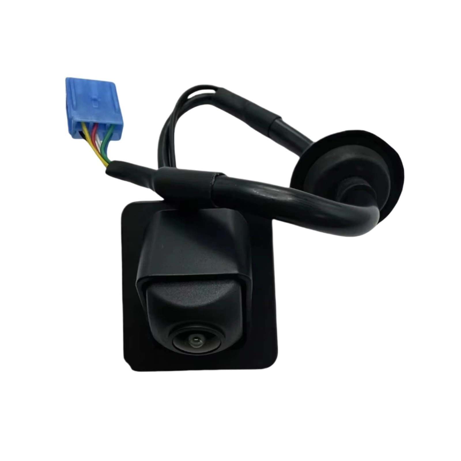 NNJIEUPOHB Rear View Reverse Camera - Night vision