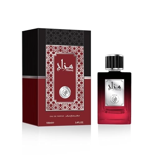 Mizzaj Eau De Parfum - 100ml