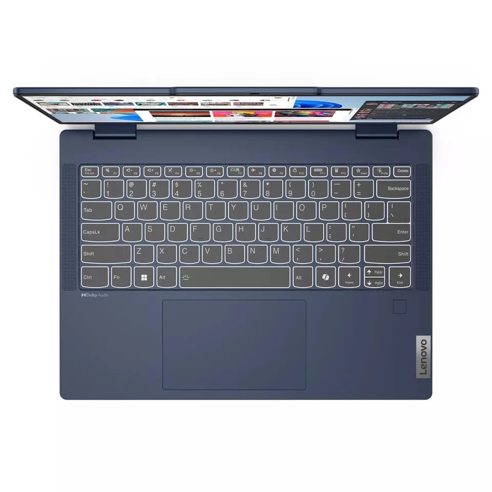 IdeaPad 5i 2-in-1 83DT0002US - 14'' Core i5 120U 8GB DDR5 512GB SSD