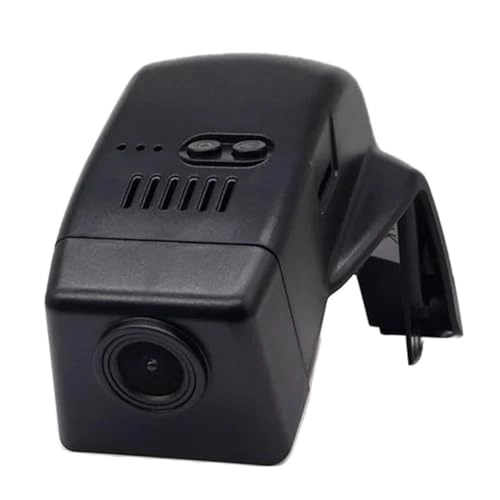 Dash Cam - 4K for Volvo XC90 2014-2022