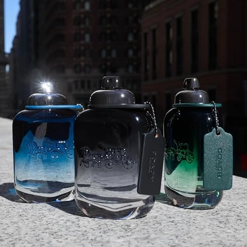 New York Eau de Toilette 100ml