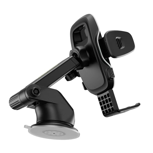 Armor Mount - Extended Stand Dashboard Windshield Mount