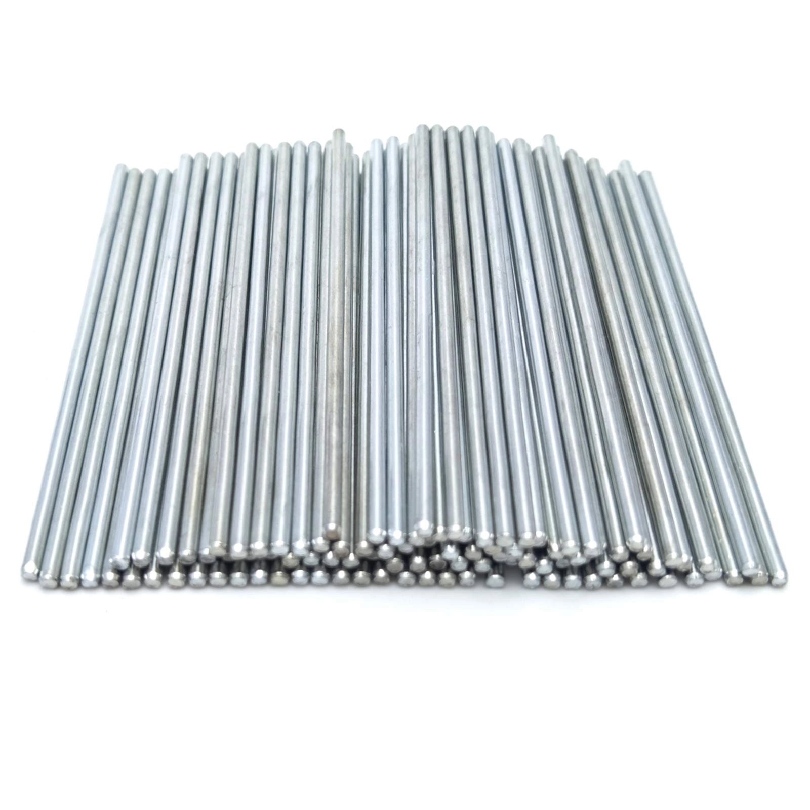 Axles - 100 pcs