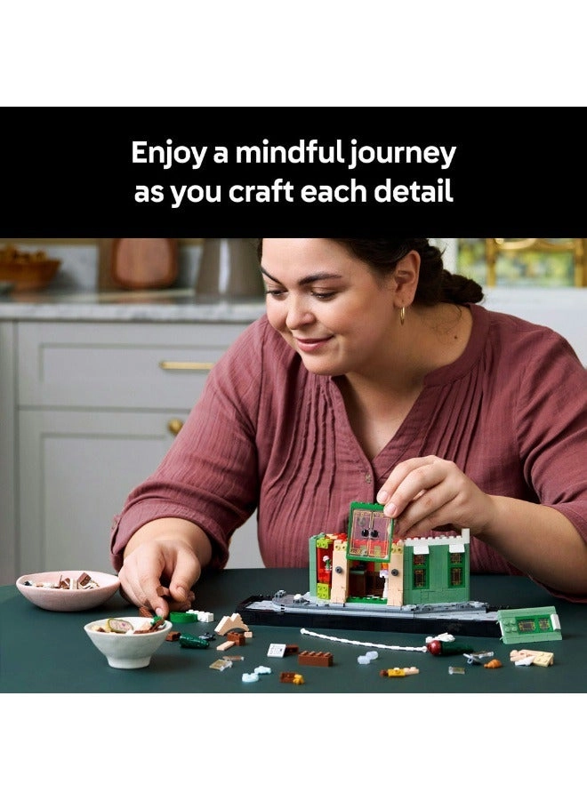 Icons French Café (10362)