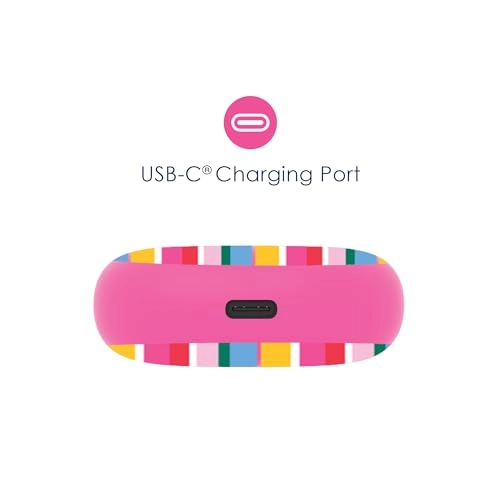 PKTW200BS Wireless Earbud