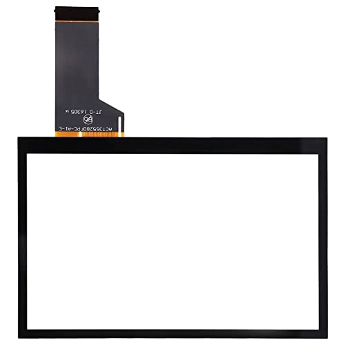 LCD Touch Screen Digitizer - Acrylic Replacement for MIB