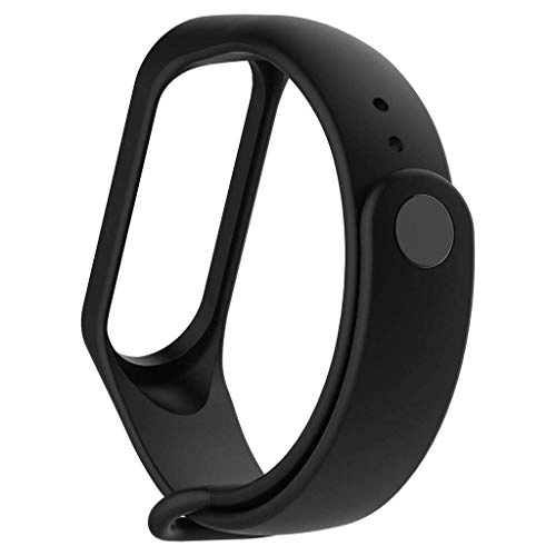 Watch Band for Xiaomi Mi Band 3 & 4