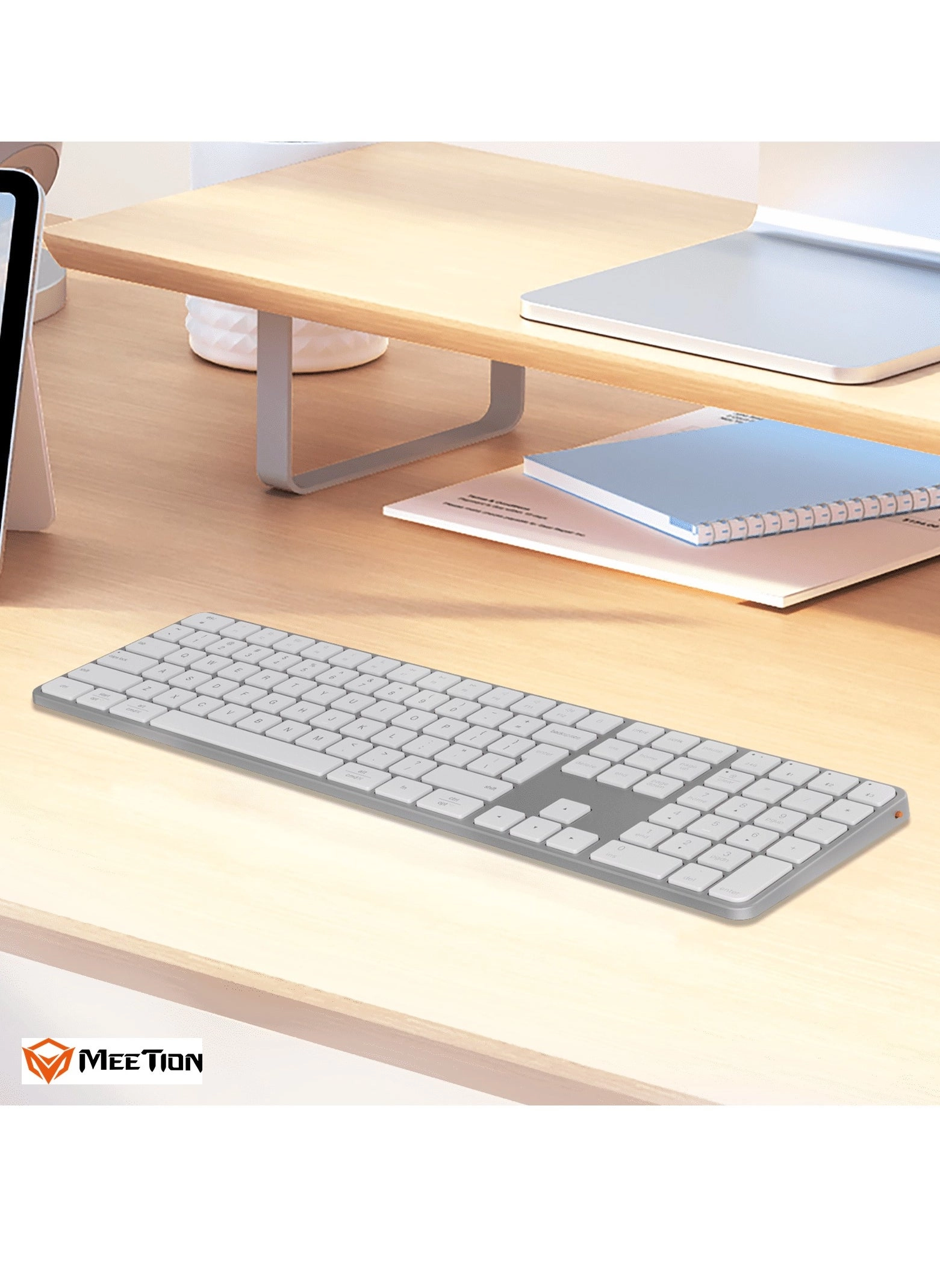 K230 - EN/AR Wireless