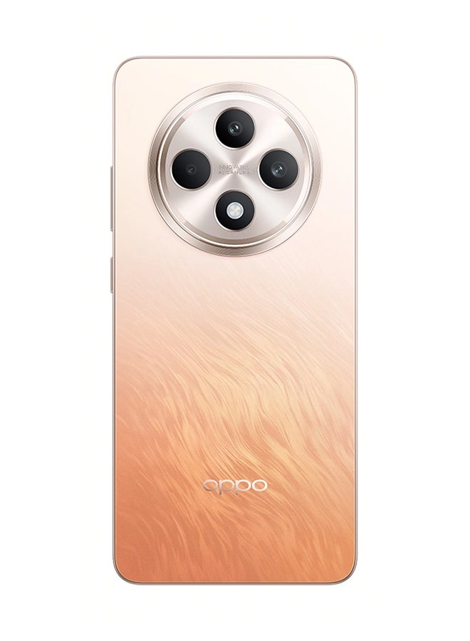 Reno12 F - 12GB 256GB