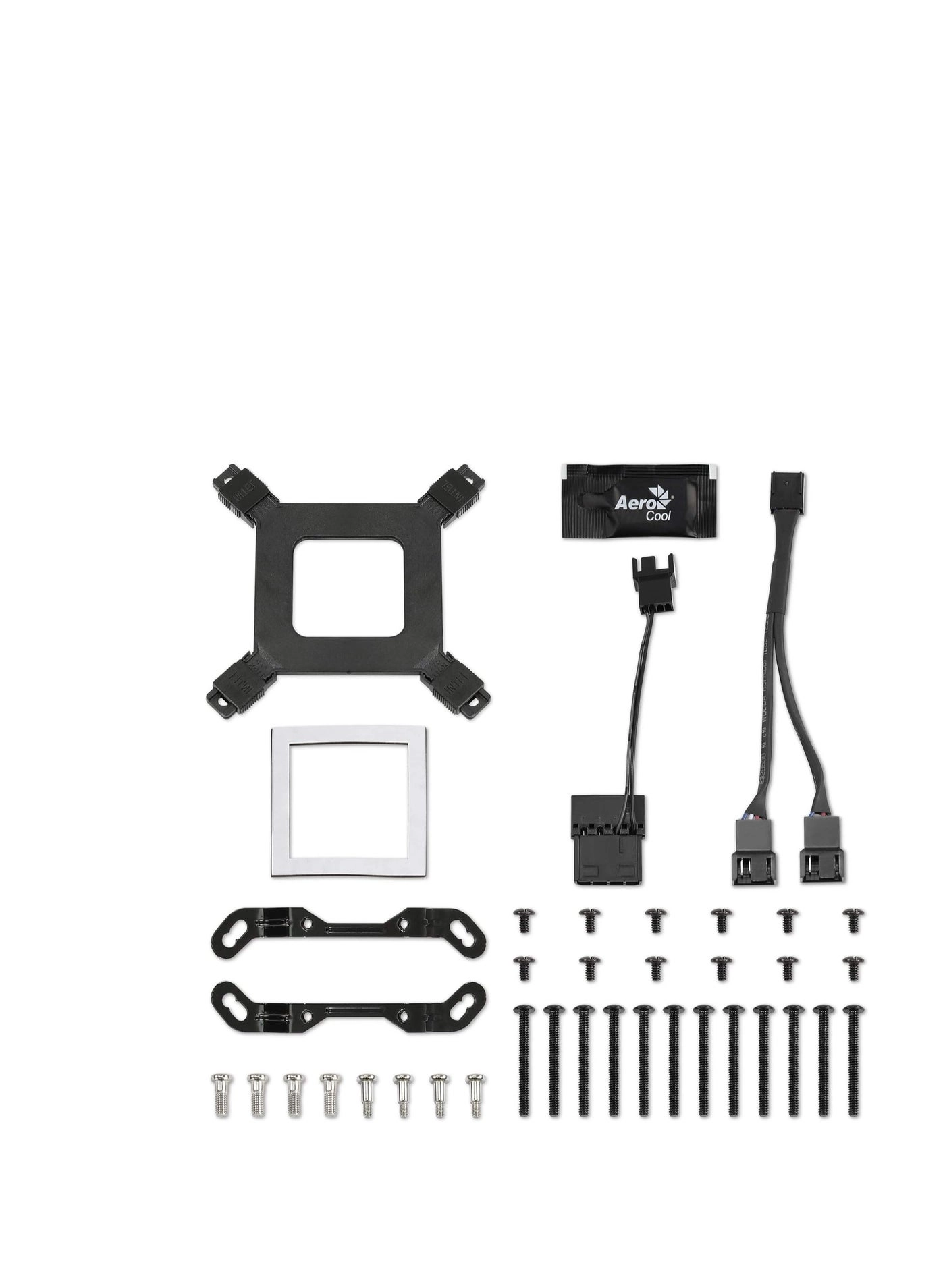 Mirage L360 - 120 mm