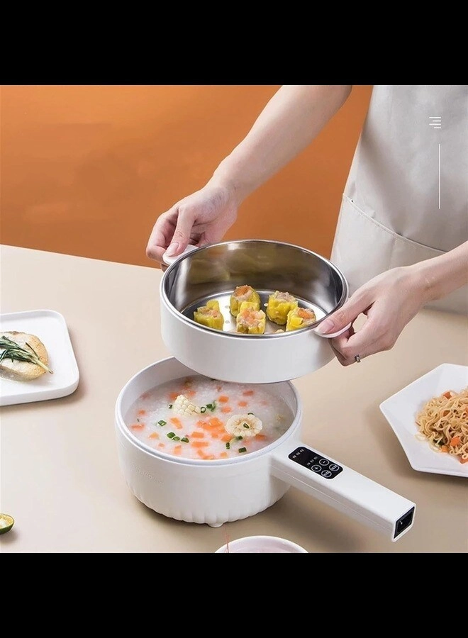 Stock Pot Electric Cooker
