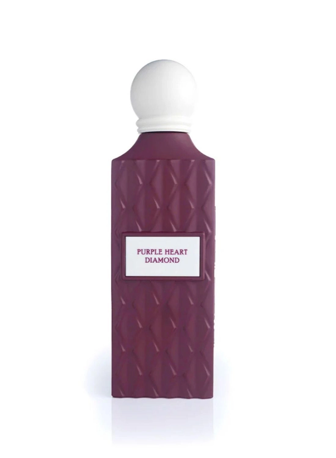 Ibrahim Al Qurashi Purple Heart Diamond - Eau de Parfum 150ml
