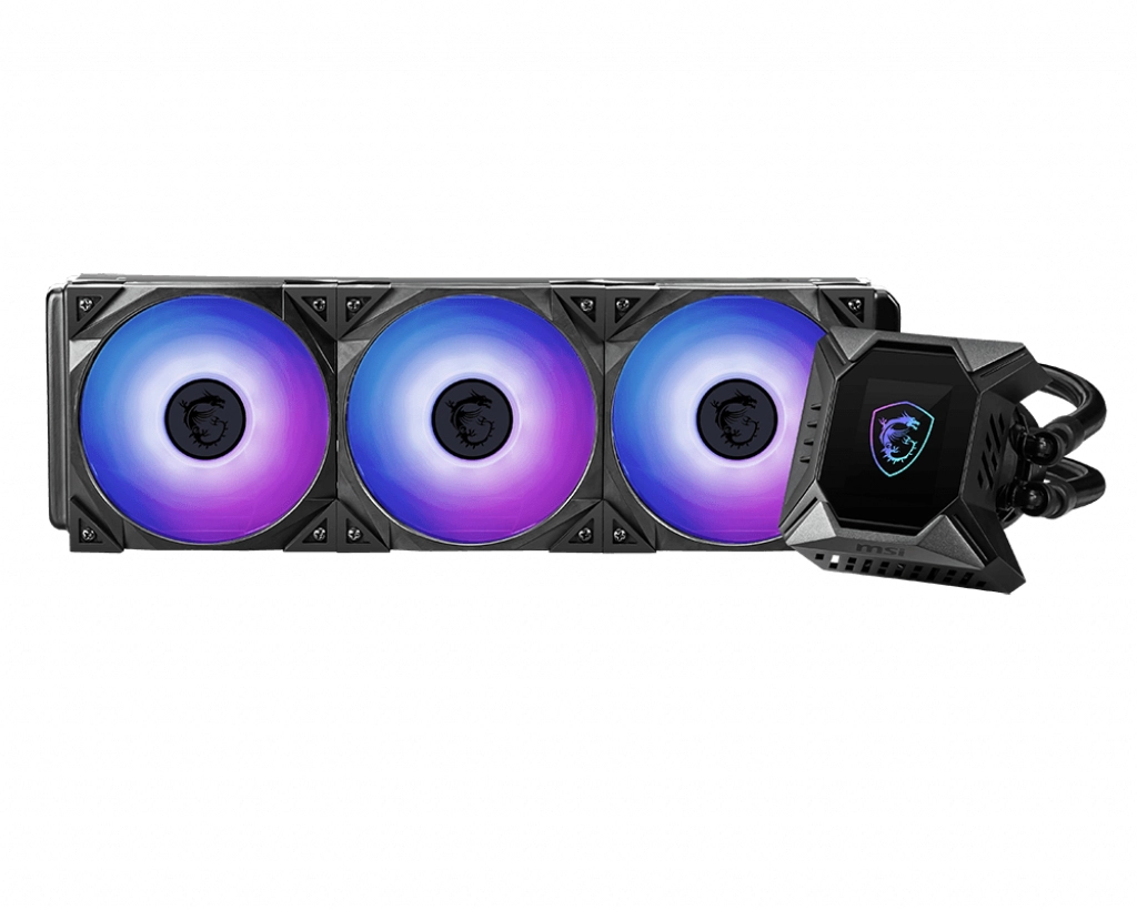 MAG CORELIQUID M360 - 3 x 120mm