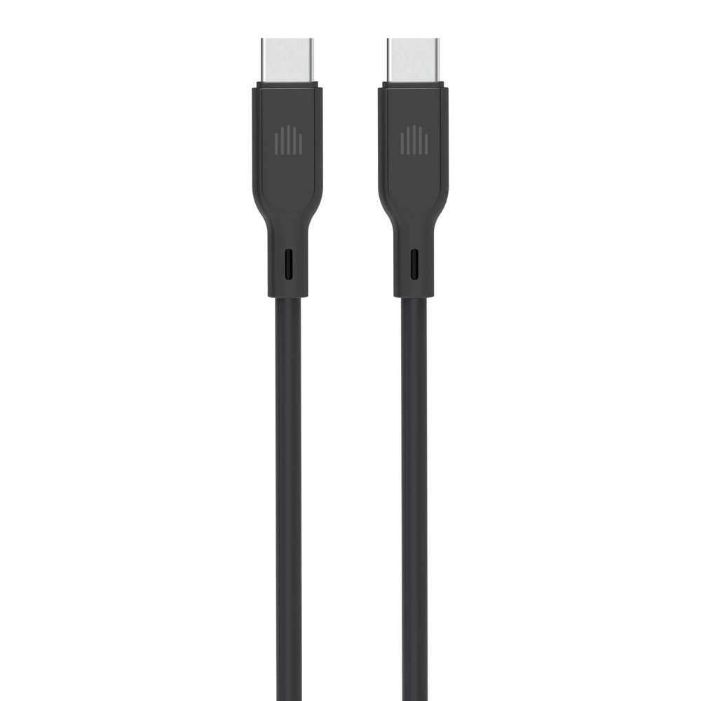 DVICED USB-C Cable 100W USB-C to USB-C 1.25m
