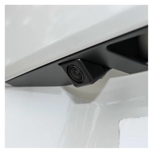 Reverse Camera - Night Vision