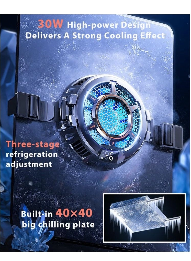 Tablet Cooler - up to 13 inches