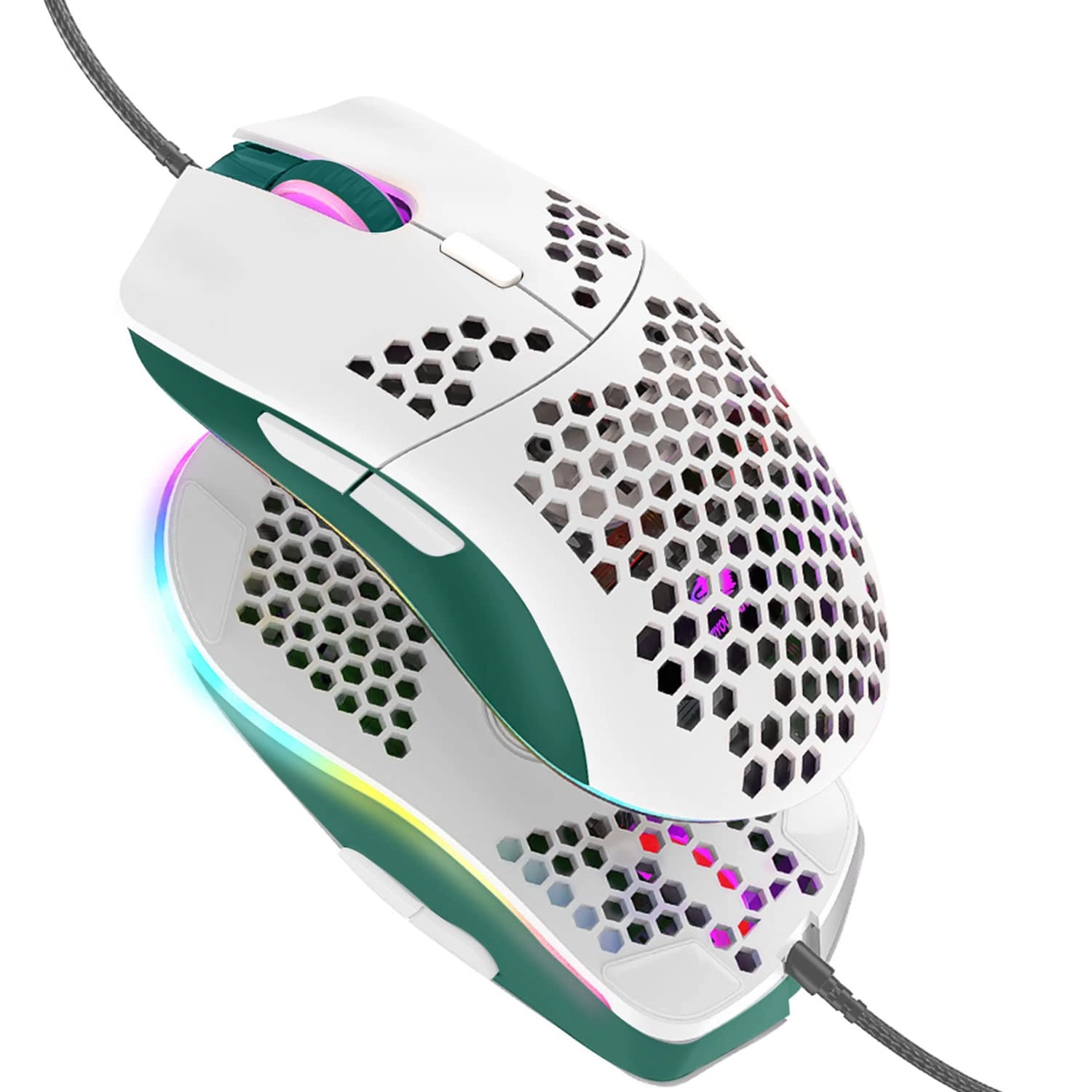 ZIYOULANG Gaming Mouse - Wired