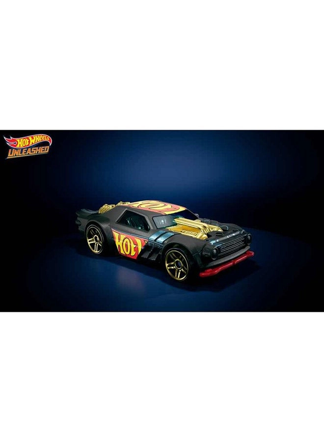 Hot Wheels Unleashed - Xbox One