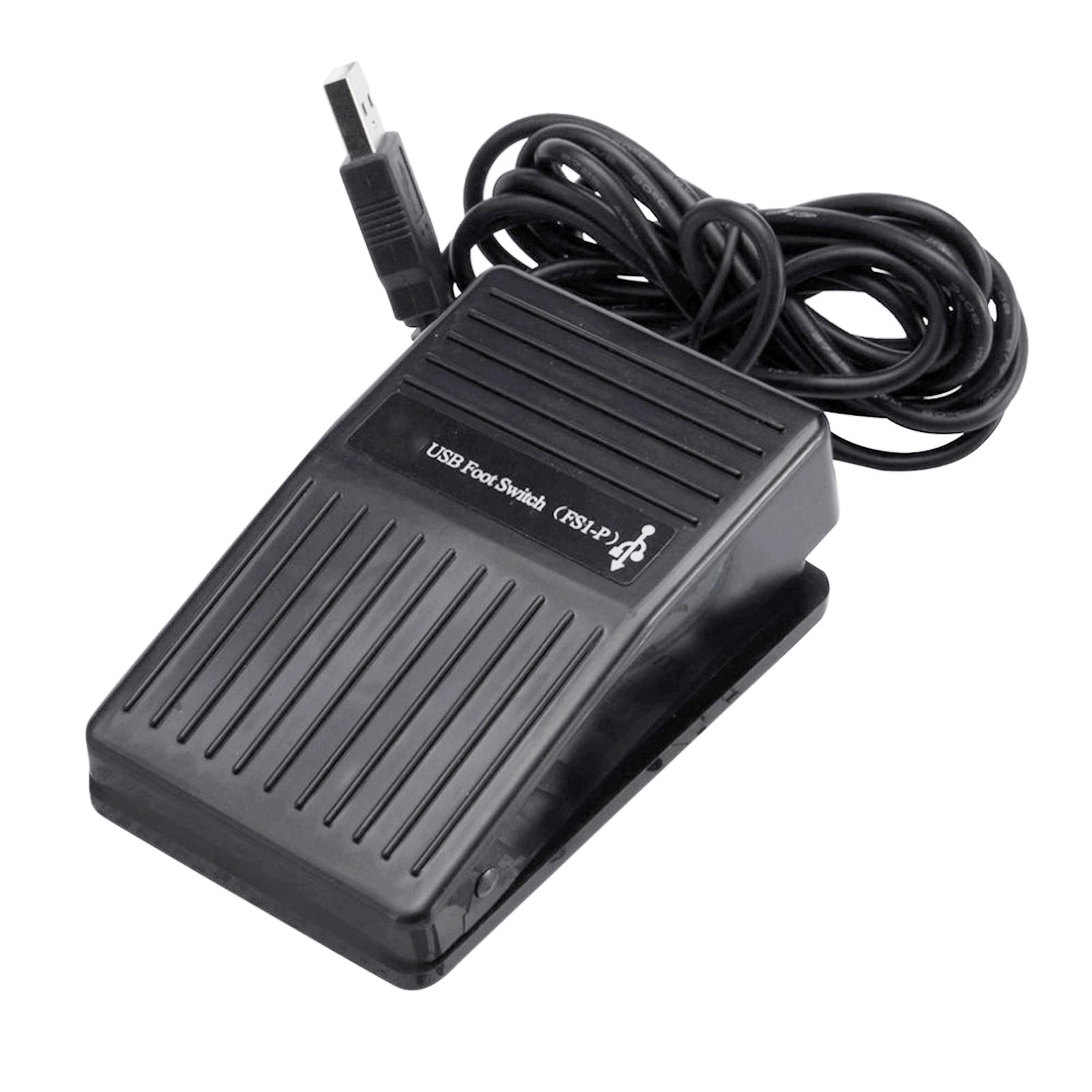SKEIDO USB Foot Switch