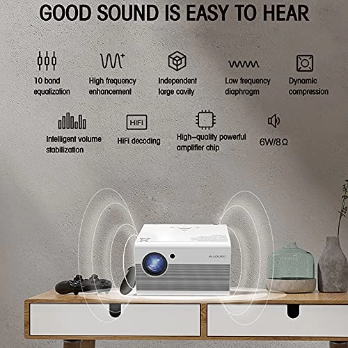 T10 PROJ-WO-55-W 200 ansi Lumens