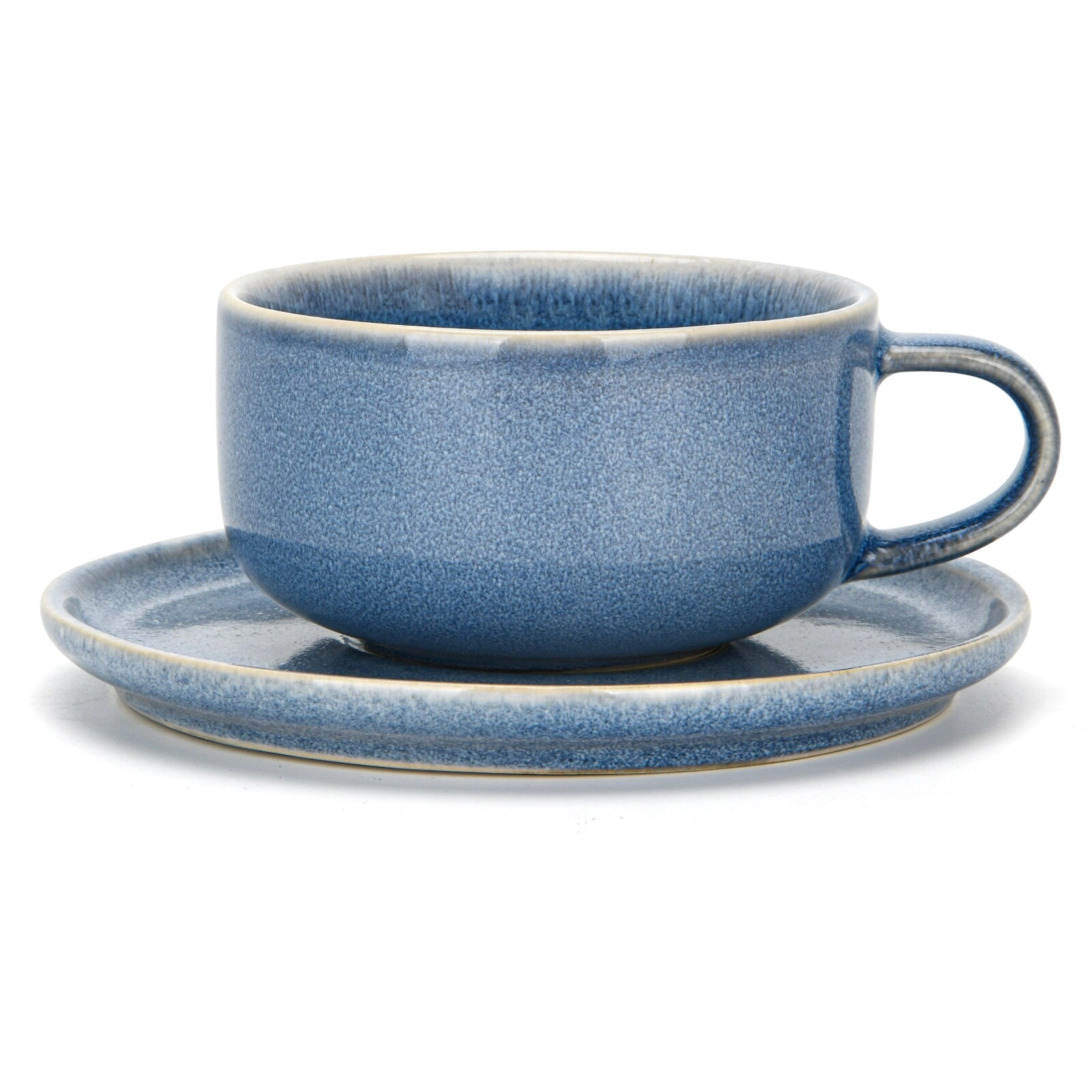 COZY Mug - 230 ml + COZY Saucer
