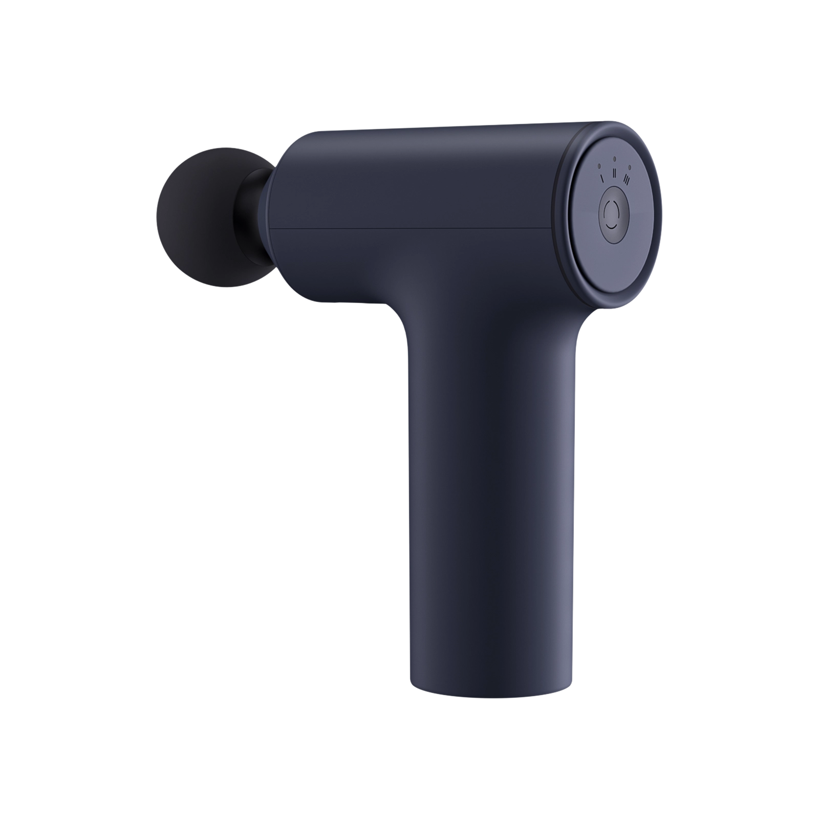 MY SHOPS ELECTRONICS TRADING Massage Gun Mini - Lightweight compact Smart pressure sensing