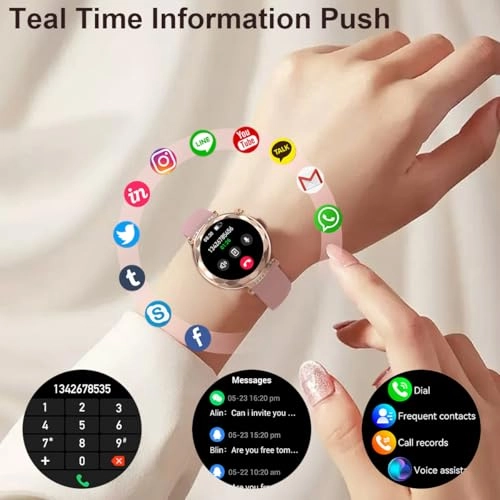 ZKLX-HK80 - 1.19" AMOLED