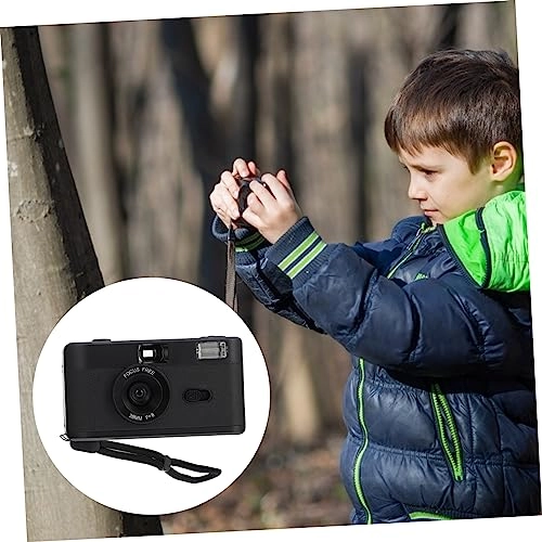 Point & Shoot Film Cameras