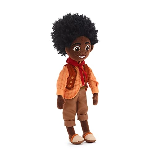 Antonio Soft Toy Doll - 14 x 10 x 36 cm Polyester