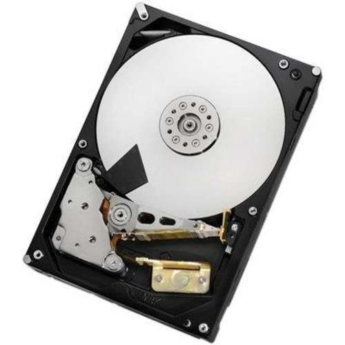Ultrastar 3.5" 7200rpm 64MB SATA 6Gb/s (HUS724040ALA640) - 4TB