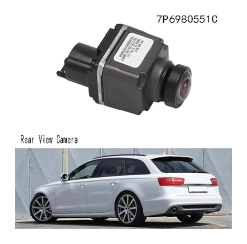 Reversing Camera - Night vision